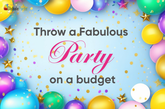 🎉 How Much Do Party Decorations Cost? A Complete Budget Breakdown