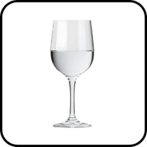 Glassware