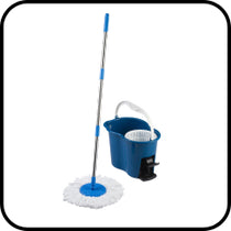 Mops & Brooms