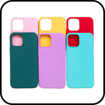 Cases & Covers