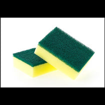 Cloths, Brushes, Sponges