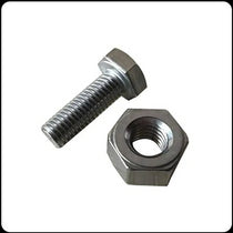 Screws & Fasteners