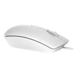 Dell Optical Mouse, MS116, White