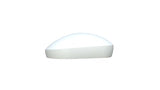 Medical Mouse Touch Scroll Wireless White For Hospital, Dentist, Cleanroom, Laboratory And Industrial. Easy To Clean Hygienic Flat And Flexible Silicone