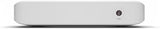 Ubiquiti Unifi Switch Lite 8 Poe |(Usw-Lite-8-Poe) 8-Port Gigabit Switch With 4 Poe+ 802.3At Ports (2-Pack)