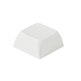 Xda Profile 1X Blank White Black Orange Red Gray Blue Beige Keys For Mx Mechanical Keyboard Diy Keycap