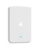 Wifi 6 Access Point Ax1800 In-Wall Wifi6 Router (Mi13) Support Poe Passthrough Wpa3 Mu-Mimo For Hotel, Office Meeting Room, Home Networking Dual-Concurrent Antennas