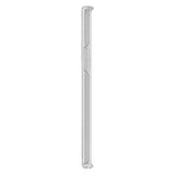 OtterBox Symmetry Clear Series Case for Galaxy Note20 Ultra 5G - Stardust (Silver Flake/Clear)