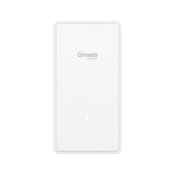 Omada Be11000 Wall Plate Wi-Fi 7 Access Point