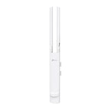 Festa F41-Outdoor N300 Wireless Outdoor Access Point | Free Cloud | Ip65 + 6Kv Lightning Protection | Passive Poe W/Poe Injector Included | Self-Organizing Network | Does Not Work W/Omada