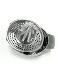 Stainless Steel Citrus Juicer Hand Squeezer for Oranges Lemons Limes Kitchen Tool
