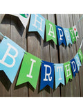 Golf Birthday Banner One Groovy Golf Theme Hanging Party Decoration Supplies