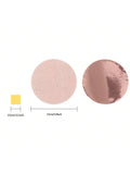 Rose Gold Round Tissue Confetti 1.76oz 2.5cm Dots for Wedding or Birthday Decor