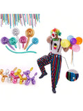Balloon Ribbon Cutter Tool for Balloons Party Decorations and Performance Props