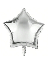 12 Pcs 18" Foil Mylar Balloons Themed Party Decorations For Birthday Party Supplies