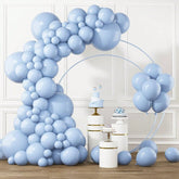 105 Pc Balloon Garland Kit 5-18 Inch for Wedding Birthday and Shower Parties