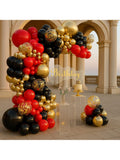 147pcs Balloon Arch Kit For Wedding, Engagement, Bridal Shower & Birthday Decor