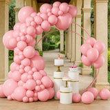 105 Pc Balloon Garland Kit 5-18 Inch for Wedding Birthday and Shower Parties