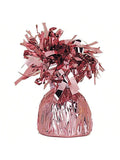 Pink Foil Balloon Weight 1pc Party & Event Decor Essential