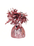 Pink Foil Balloon Weight 1pc Party & Event Decor Essential