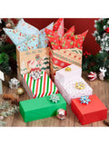 150 Sheets Christmas Tissue Paper Assorted Designs for Gift Wrapping & Presents