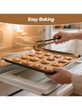 360pcs 12x16 Heavy Duty Nonstick Parchment Paper Sheets