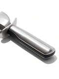 4-Inch Steel Pizza Wheel for Smooth Slicing and Durable Kitchen Use