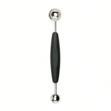 Ergonomic Melon Baller Comfortable Grip Perfect Fruit Scoops