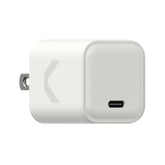 Core 35W Usb-C Charger, Gan Pps, 3-Port Usb-C/Usb-A Charger, Compatible With Iphone 16/15/14/13/12/11, Galaxy S24 Ultra/S23