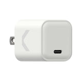 Core 35W Usb-C Charger, Gan Pps, 3-Port Usb-C/Usb-A Charger, Compatible With Iphone 16/15/14/13/12/11, Galaxy S24 Ultra/S23
