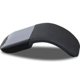 Wireless Mouse For Laptop, Silent Small Traval Mouse With Usb, 2400 Dpi, 2.4Ghz Quiet Portable Computer Mice For Chromebook, Notebook