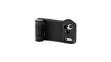 Khronos Lite Handheld Kit Compatible with iPhone 17 Pro Max Black