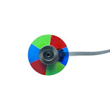 2024 Upgraded Color Wheel For Optoma Projectors Hd20, Hd220, Hd200X Etc