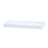 Et-Rfm100 Replacement Air Dust Filter For Panasonic Pt-Mw530,Pt-Mw630,Pt-Mw730,Pt-Mz570,Pt-Mz670,Pt-Mz680,Pt-Mz770,Pt-Mz780,Pt-Mz880,Pt-Mz10Kl,Pt-Mz13Kl,Pt-Mz16Kl Projectors