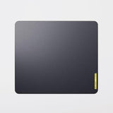 Skypad Black Sy-001: Ultimate Controlled Speed Pad & Precision Gaming Mouse Pad | Enhanced Surface For Professional Gamers Mouse Mat