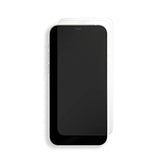 BodyGuardz Pure 2 Edge Extreme Drop and Scratch Resistant Screen Protector for iPhone 12 and iPhone 12 Pro - Case Friendly