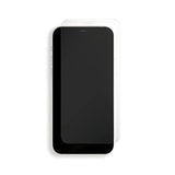 BodyGuardz Pure 2 Edge Extreme Drop and Scratch Resistant Screen Protector for iPhone 12 and iPhone 12 Pro - Case Friendly