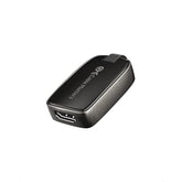 Cable Matters Portable 8K USB C to HDMI 2.1 Adapter Support 4K 120Hz and 8K 60