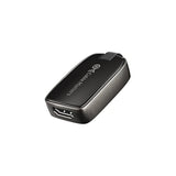 Cable Matters Portable 8K USB C to HDMI 2.1 Adapter Support 4K 120Hz and 8K 60