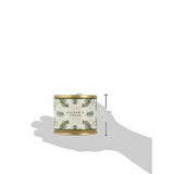 ILLUME Noble Holiday Collection Balsam & Cedar Vanity Tin Candle, 11.8 oz