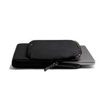 Laptop Caddy (14” Laptop Cover) - Black