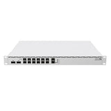 Cloud Core Router Ccr2216-1G-12Xs-2Xq Gigabit Ethernet 16Gb Of Ram Routeros L6