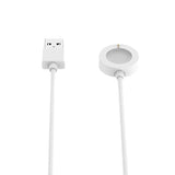 Compatible With Michael Kors Access Gen 6/5/4 Watch Charger, 3.3Ft Replacement Rapid Magnetic Charging Cable (Not For Gen 3 2 1(White)