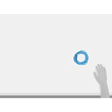 Belkin 15ft CAT5E Blue Patch Cord Snagless