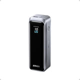 Anker Prime Power Bank, 20,100mAh 3-Port Portable Charger with 220W Max Output, Two-Way Charging, TSA-Approved, App Control, for MacBook, iPhone