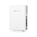 Omada Eap650-Desktop Dual Band Wi-Fi 6 Ieee 802.11 A/B/G/N/Ac/Ax 3 Gbit/S Wireless Access Point