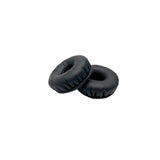 B250-Xt/B250-Xts Replacement Ear Pads - Protein Leather - Compatible With Vxi Blueparrott B250-Xt/B250-Xts, Telex Airman750, Airman760