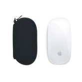 2 Pcs Soft Storage Mouse Carrying Case Bag Neoprene Travel Case For Apple Magic Mouse (I And Ii 2Nd Gen)