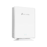 Omada Eap650-Desktop Dual Band Wi-Fi 6 Ieee 802.11 A/B/G/N/Ac/Ax 3 Gbit/S Wireless Access Point