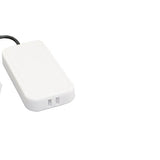 1.8Meter /6Feet Usb Durable Game Handle Mini Button 4 Keys Switch User-Defined Keyboard For Game Laptop White